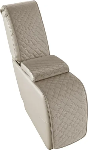 Miniatura 41 de Arfntevss Fundas para sofá seccional reclinable para sofá seccional en forma de L, funda antideslizante lavable para sofá reclinable con forma de L