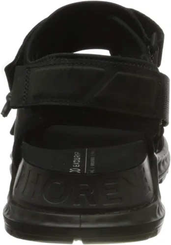 Miniatura 3 de ECCO Exowrap - Sandalias deportivas de 3 correas para hombre