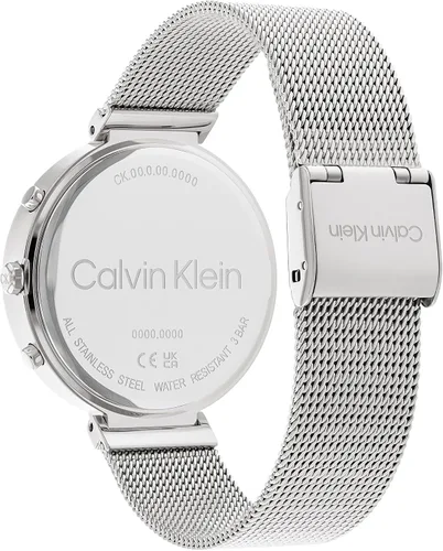 Miniatura 2 de Calvin Klein Selección de relojes para mujer Radiant Minimalism