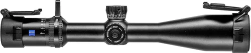 Miniatura 6 de ZEISS La cubierta plegable y plegable para lente Pro protege la lente ocular para visores de la suciedad, el barro y la lluvia