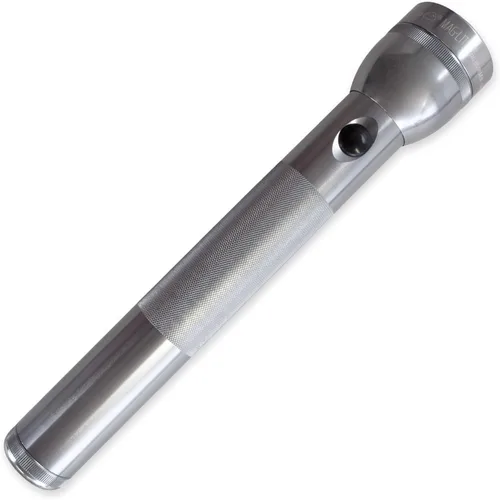Miniatura 13 de MagLite, Linterna resistente incandescente de 2-células D en caja expositora