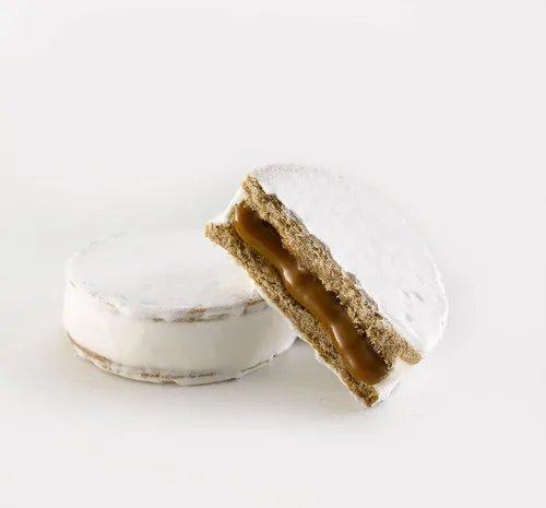 Miniatura 7 de Alfajor Dulce de Leche - Caja 12 Alfajores