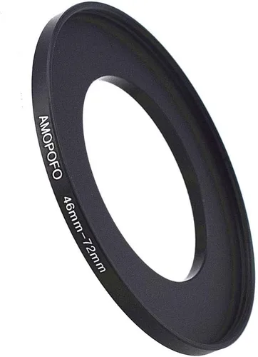 Miniatura 42 de Anillo de filtros de cámara de 1.181 in a 1.811 in compatible con todas las lentes de cámara de 1.181 in o accesorio de filtro CPL UV de 1.811 in