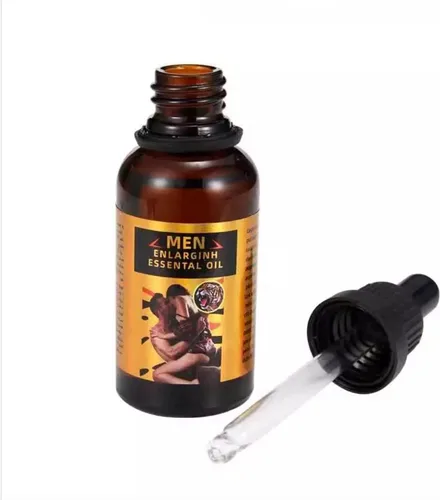 Miniatura 3 de Max Man - Aceite de masaje potenciador - Aceite de crecimiento del pene XXL - 1.0 fl oz