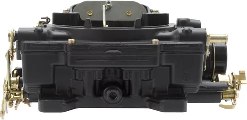 Miniatura 2 de Edelbrock 14073 Carburador con estrangulador manual