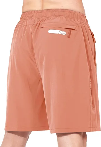 Miniatura 154 de NORTHYARD - Pantalones cortos deportivos para correr para hombres, ligeros, de secado rápido, 7, 5 o 9 pulgadas, para senderismo, deportes, gimnasio