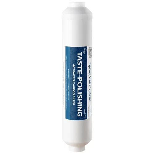 Miniatura 12 de Juego de repuestos de 1 año iSpring F9K para sistemas de filtración de agua de ósmosis inversa de 6 etapas