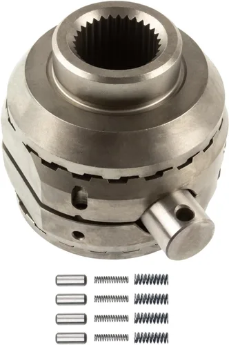 Miniatura 38 de PowerTrax 3220-LR Bloqueo de diferencial -31 Spline Se ajusta al eje trasero Nissan H233B Compatible con Nissan Pickup 1990-1997, Pathfinder