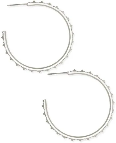 Miniatura 2 de Kendra Scott Pendientes de aro Veronica