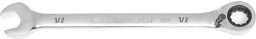 Miniatura 6 de GEARWRENCH Llave combinada de trinquete reversible 90T de 3/4" - 86649