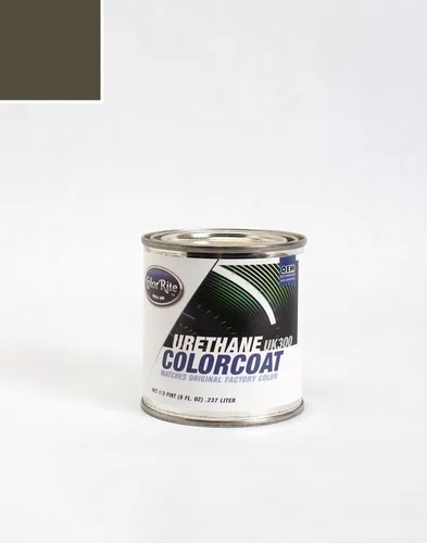 Miniatura 123 de Dodge Nitro Automotive Pintura de Retoque PBL/EBL (2008) - Capa transparente con efecto azul moderno