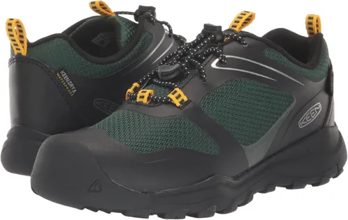 Miniatura 7 de KEEN Unisex-child Wanduro Waterproof Shoe