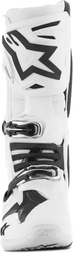 Miniatura 6 de Alpinestars Botas Alpinestars Tech-10 para hombre Blanco