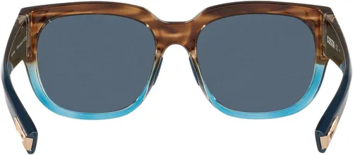 Miniatura 7 de Costa Del Mar Gafas de sol cuadradas Water Woman II para mujer