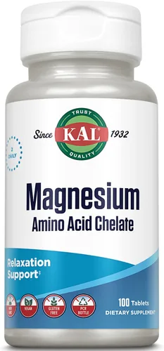 Miniatura 12 de KAL Zinc liposomal de 30 mg, suplemento para función celular y apoyo inmunológico, suplementos de zinc de absorción mejorada, vegano, sin gluten