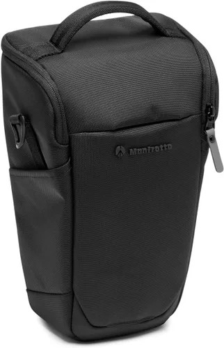 Miniatura 4 de Manfrotto Funda avanzada L III, funda para cámara, bolsa DSLR con lente, bolsa para cámara con soporte para trípode y cubierta para lluvia