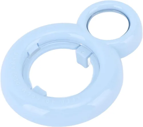 Miniatura 2 de Lente de primer plano para minicámara, espejo selfie transparente colorido para cámara instantánea, ligero espejo autorretrato de primer plano