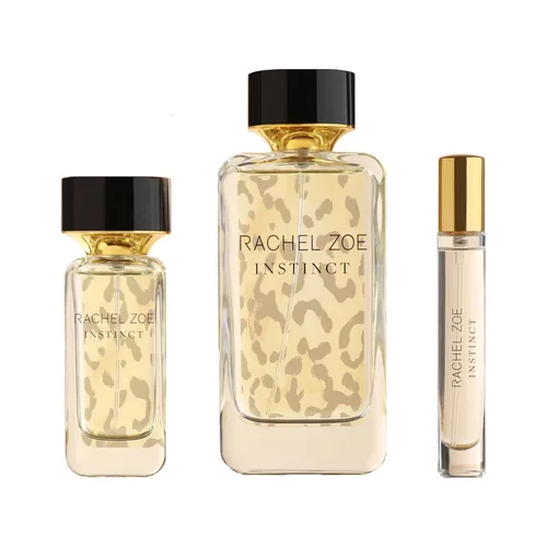 Miniatura 21 de Rachel Zoe Fearless - Mini spray de Eau de Parfum de 0.34 oz – Perfume femenino perfectamente equilibrado para mujeres – Despierta los sentidos