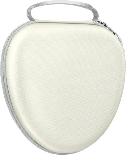 Miniatura 8 de Fintie Funda rígida para auriculares AirPods Max 2 (2026) y AirPods Max 1 (2024/2020), a prueba de golpes, bolsa protectora de almacenamiento