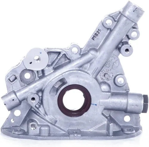 Miniatura 2 de Bomba de aceite original para Chevy Chevrolet Aveo Parte seleccionada: 25182606, 96386934, 96350159