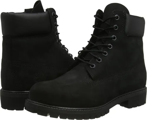 Miniatura 7 de Timberland - Botas impermeables de calidad premium para hombre, 6 pulgadas