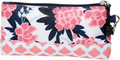 Miniatura 2 de Glove It Cartera de pulsera con cremallera para mujer, bolso de pulsera para mujer, correa extraíble para llavero