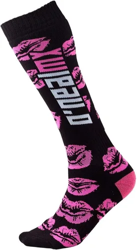 Miniatura 14 de O'Neal Mens Pro Sox (negro, talla única)