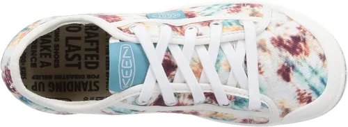 Miniatura 5 de KEEN Elsa 5 - Tenis cómodos y casuales para mujer