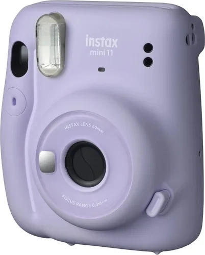 Miniatura 2 de Cámara instantánea Fujifilm Instax Mini 11, color lila púrpura