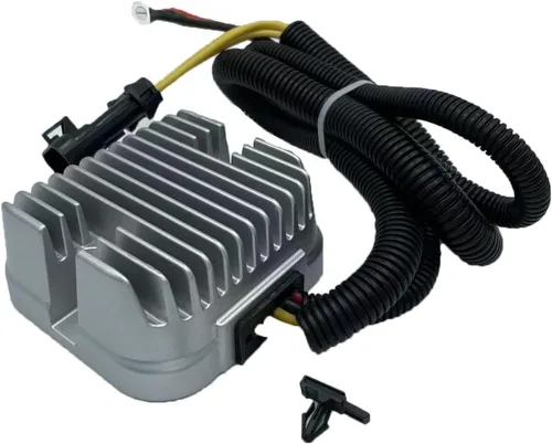 Miniatura 2 de 10-16 Regulador de Voltaje Rectificador Para Sportsman 550 XP850 Scrambler 850 XP1000