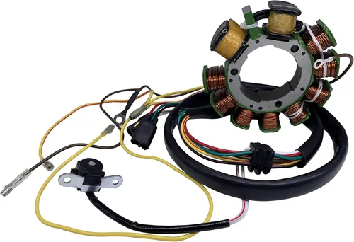 Estator para Polaris Sportsman 500 1998-2001/Magnum 500 1999 2000/Scrambler 500 1997-2000/Big Boss 500 6X6 1998-1999/Ranger 6X6 1999/Worker 500