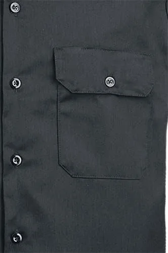 Miniatura 6 de Dickies Men's Short-Sleeve Work Shirt