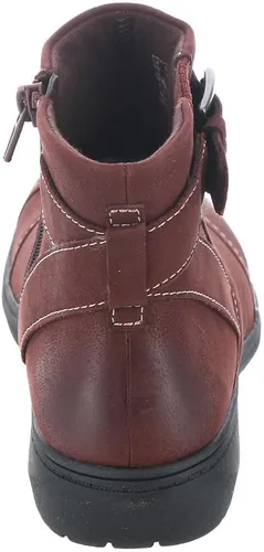 Miniatura 6 de Clarks Botines Carleigh Dalia para mujer