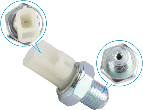 Miniatura 5 de 1U5T9278DA, sensor de presión de aceite, remitente, interruptor para Ford: C-Max, Crown Victoria, E-150, E-250, E-350, E-450, Edge, Escape