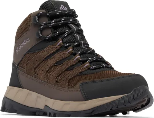 Miniatura 127 de Columbia Women's Newton Ridge Plus Waterproof Amped Hiking Boot