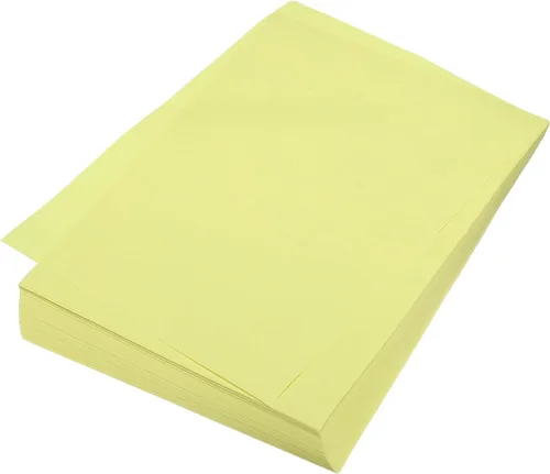 Miniatura 139 de MECCANIXITY 100 hojas de papel de origami de doble cara de 8 x 8 pulgadas (7.9 x 7.9 in), hoja cuadrada para proyectos de manualidades, Pasto verde