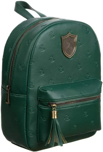Miniatura 3 de Harry Potter Mini Mochila Multi colorido Slytherin