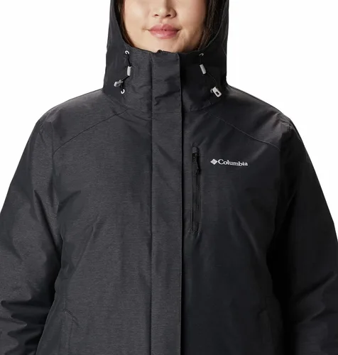 Miniatura 9 de Columbia - Chaqueta Whirlibird Iv Interchange para mujer
