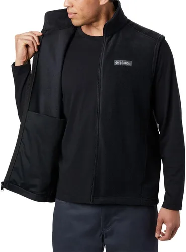 Miniatura 4 de Columbia Chaleco Steens Mountain para hombre