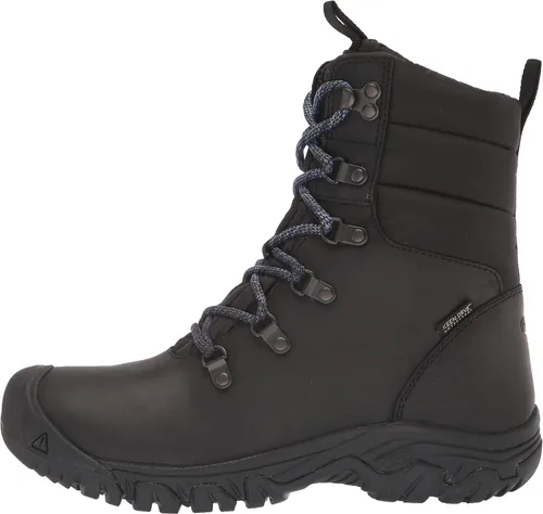 Miniatura 8 de KEEN Womens Greta Classic Waterproof Snow Boots