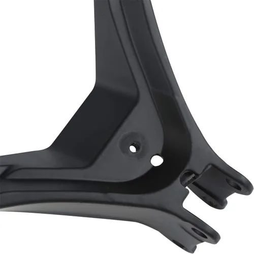 Miniatura 8 de TCT-MOTORPARTS Soporte de faro superior para Suzuki GSXR600 GSX-R750 2008-2010