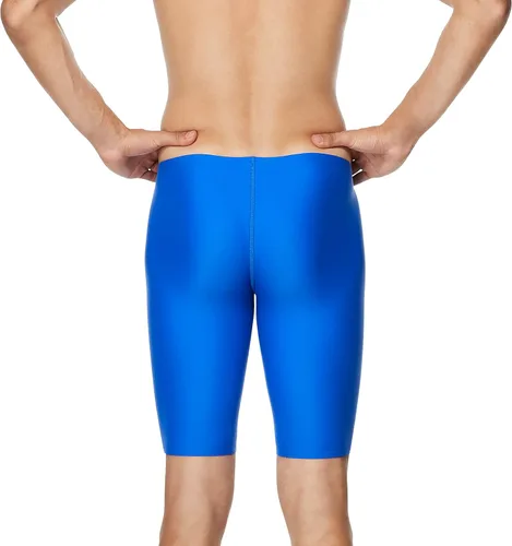 Miniatura 2 de Speedo Traje de baño Jammer Powerflex Eco Solid para hombre