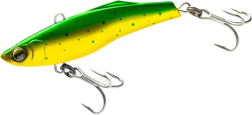 Miniatura 10 de Duel R 1303 High Speed Vibe Color 130 Mm 5 1 4