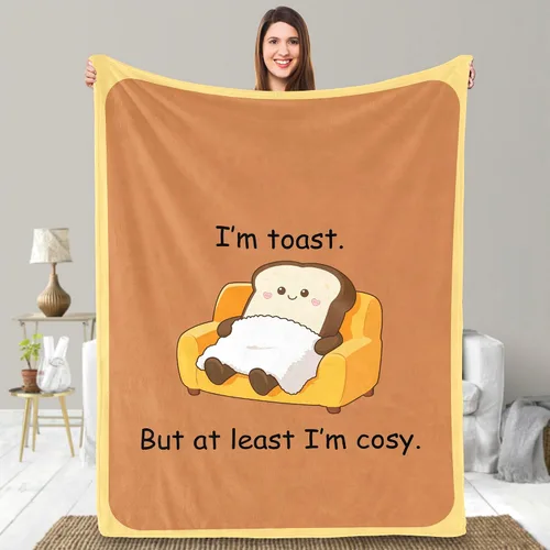 Miniatura 9 de UFOORO Manta para hija, manta de forro polar suave con diseño de oso abrazo de oso, regalo sincero de padre a hija, el mejor regalo para hijas