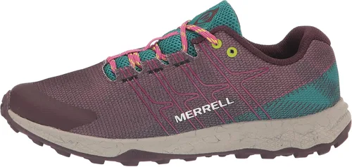 Miniatura 8 de Merrell Moab Flight Low - Zapatos de senderismo unisex para niños