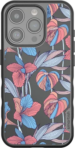 Miniatura 333 de Smartish - AW Shoots - Funda delgada para iPhone 13, Gripmunk [ligera + protectora], funda fina - Compatible con iPhone 13