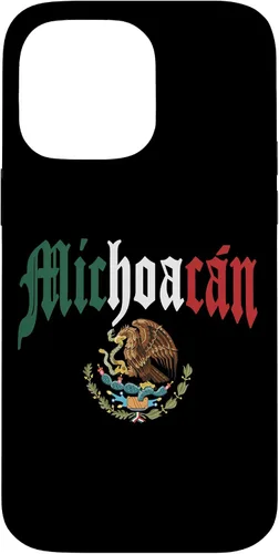 Miniatura 20 de Funda para iPhone 11 Michoacán Mexico Bandera Mexicana Estado