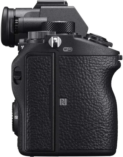 Miniatura 5 de Sony Cámara digital sin espejo Alpha a7R III (solo cuerpo) ILCE7RM3/B + tarjeta de memoria de 64 GB + batería NP-FZ-100 + software de fotografía