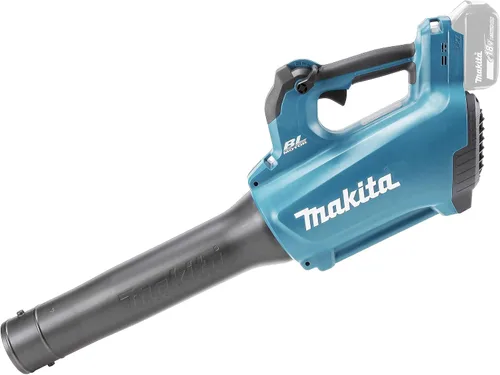 Miniatura 3 de Makita Soplador sin escobillas, azul, 18V