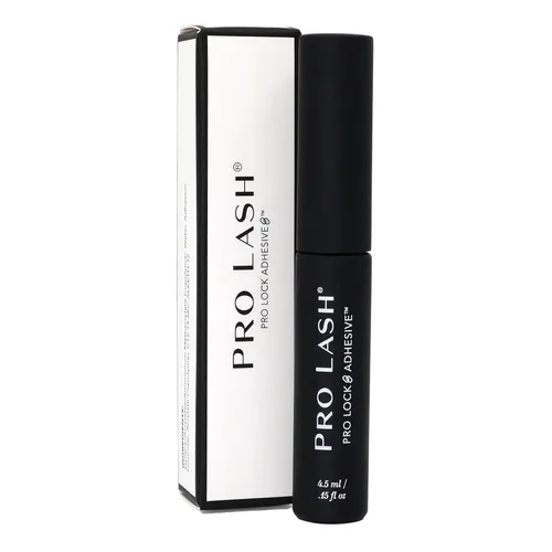 Miniatura 2 de Pro Lash Pro Lock Adhesive - Pegamento de pestañas de mayor duración, más fácil de aplicar - Pegamento de pestañas impermeable, resistente al sudor